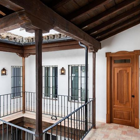 סביליה Casa Pilatos Luxury Apartments מראה חיצוני תמונה