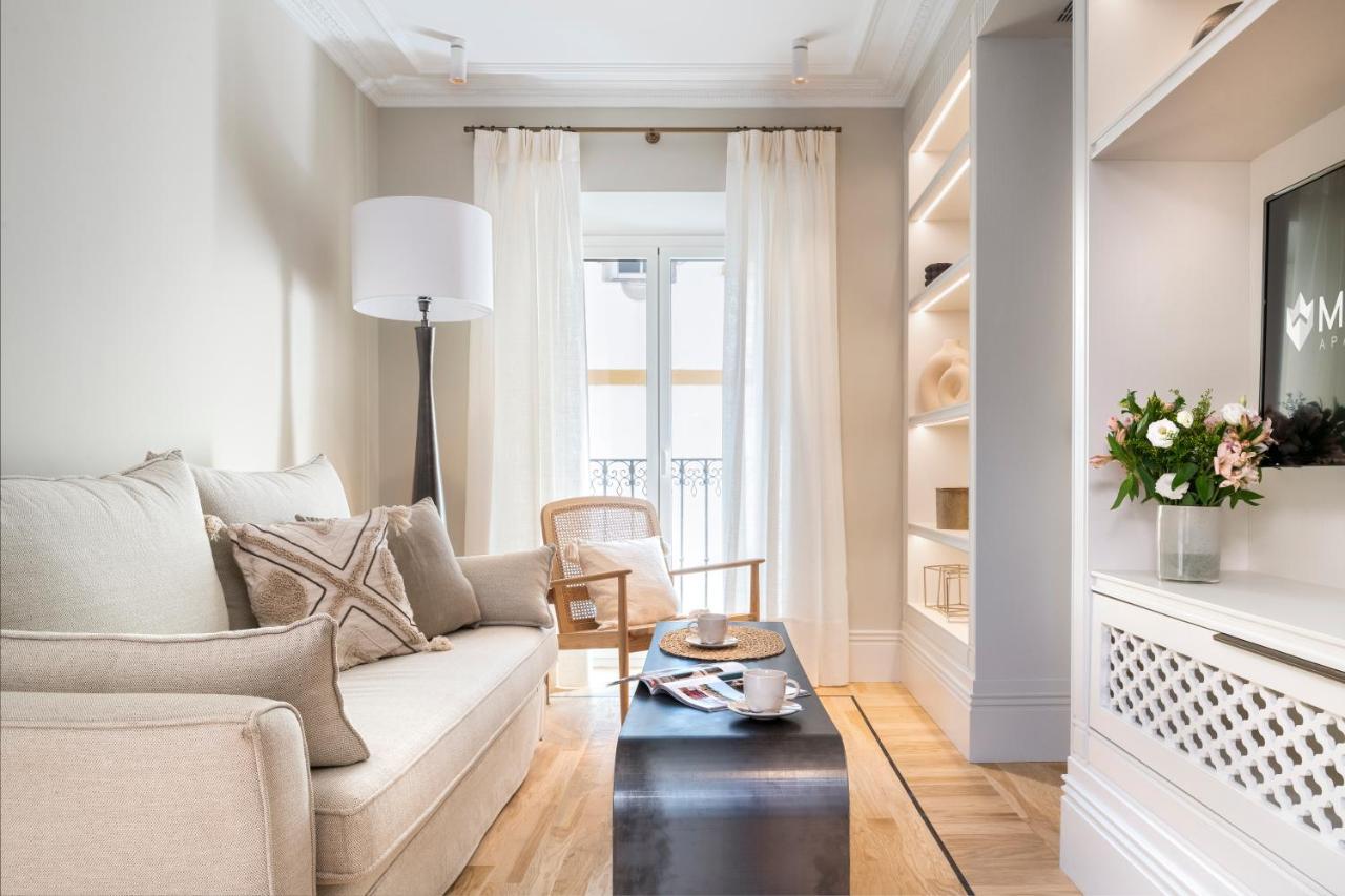 סביליה Casa Pilatos Luxury Apartments מראה חיצוני תמונה