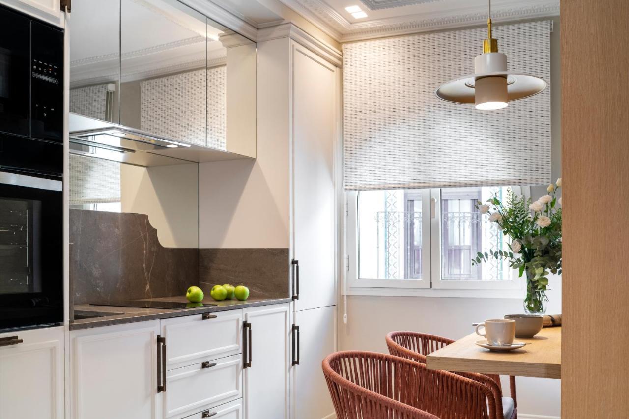 סביליה Casa Pilatos Luxury Apartments מראה חיצוני תמונה