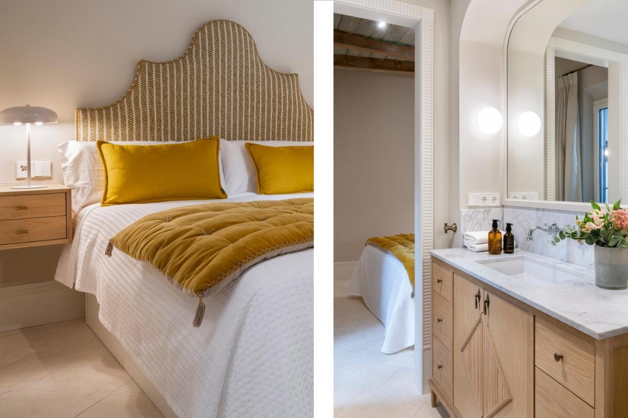סביליה Casa Pilatos Luxury Apartments מראה חיצוני תמונה
