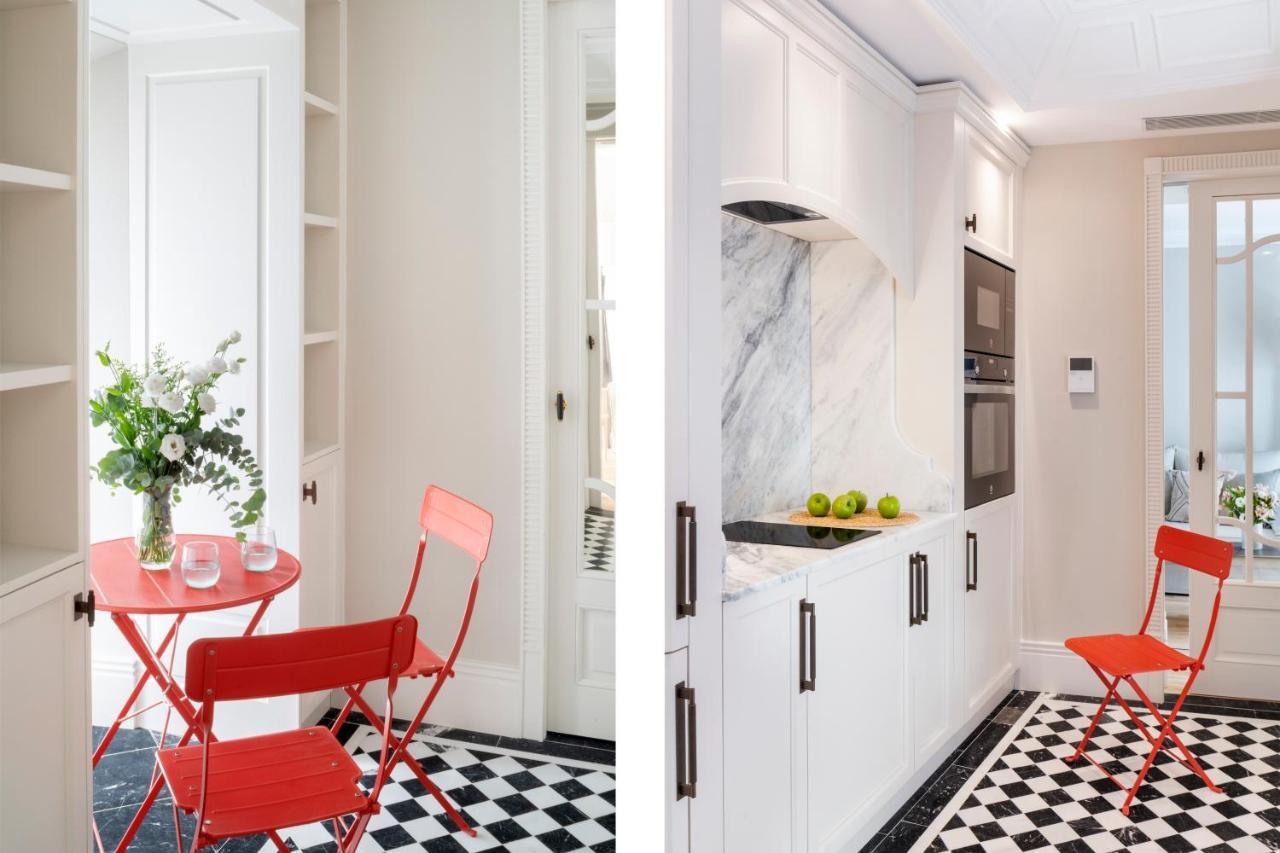 סביליה Casa Pilatos Luxury Apartments מראה חיצוני תמונה
