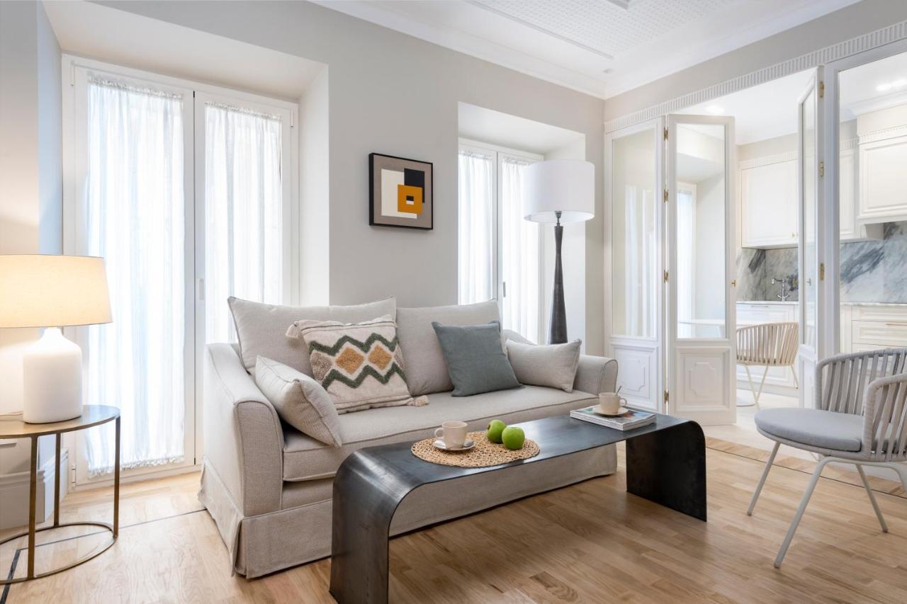סביליה Casa Pilatos Luxury Apartments מראה חיצוני תמונה