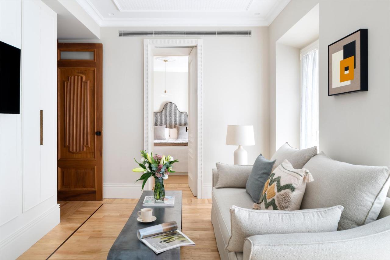 סביליה Casa Pilatos Luxury Apartments מראה חיצוני תמונה