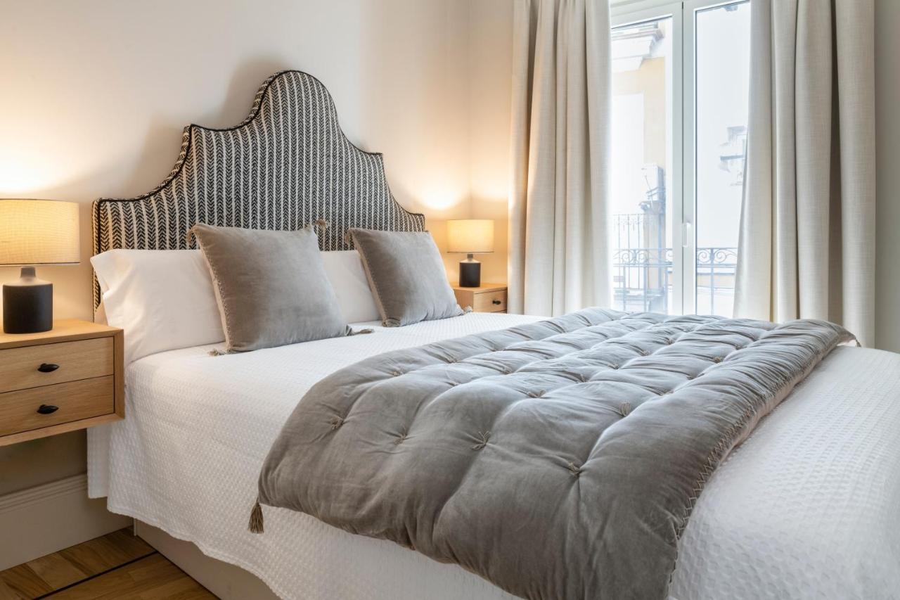 סביליה Casa Pilatos Luxury Apartments מראה חיצוני תמונה