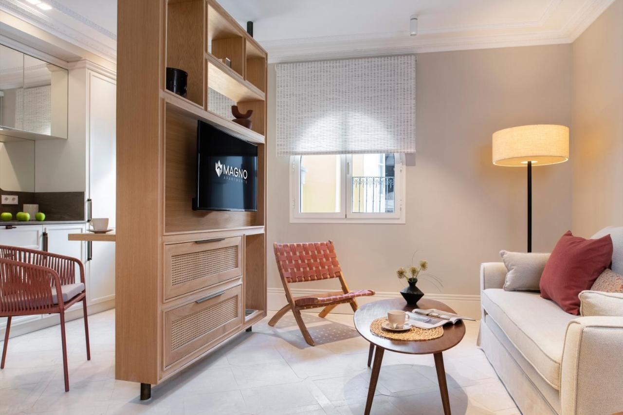סביליה Casa Pilatos Luxury Apartments מראה חיצוני תמונה