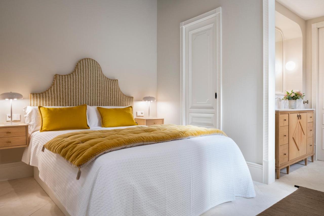 סביליה Casa Pilatos Luxury Apartments מראה חיצוני תמונה