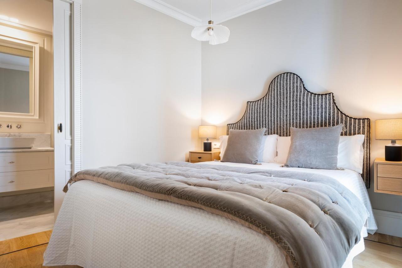 סביליה Casa Pilatos Luxury Apartments מראה חיצוני תמונה