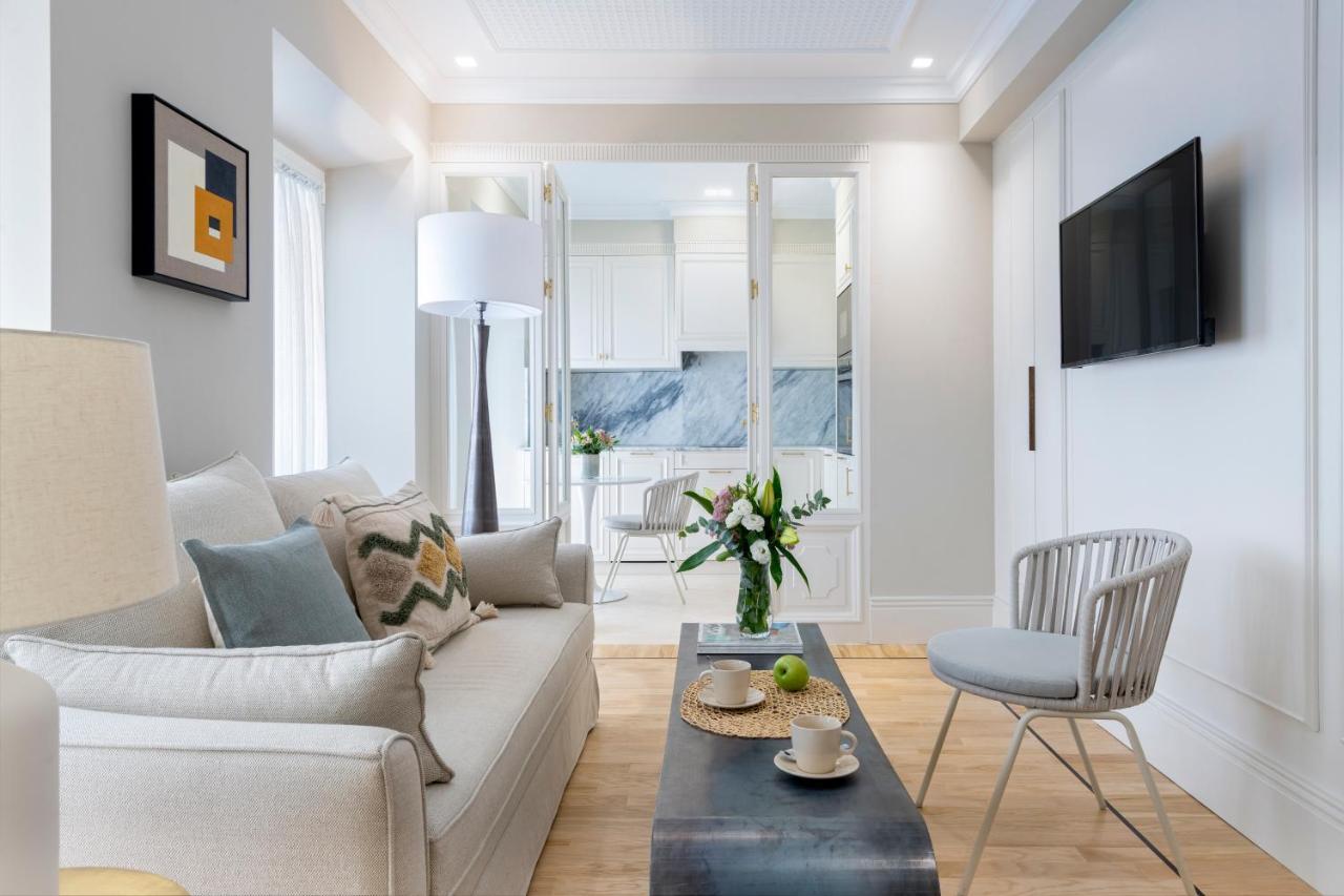 סביליה Casa Pilatos Luxury Apartments מראה חיצוני תמונה