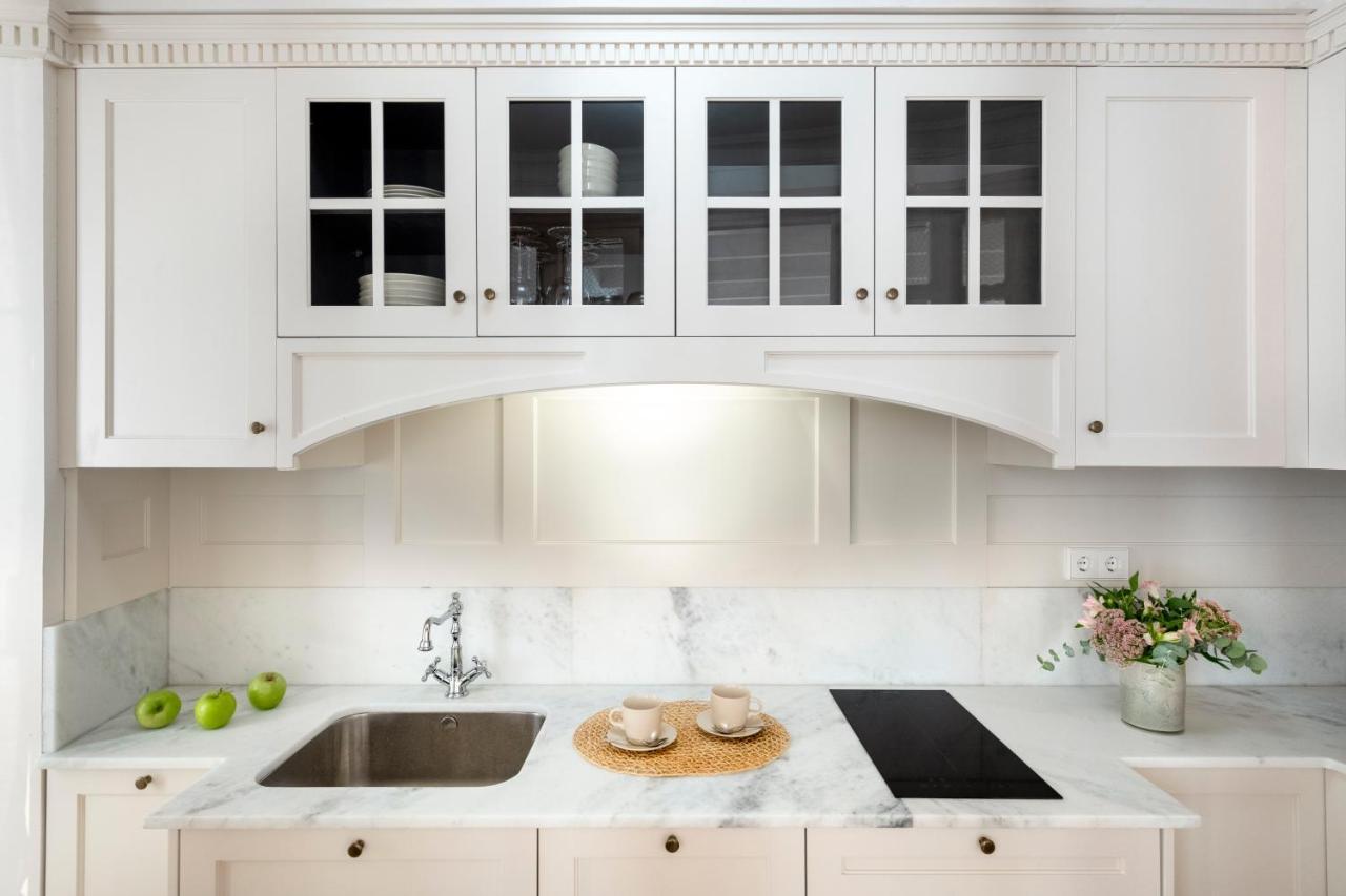 סביליה Casa Pilatos Luxury Apartments מראה חיצוני תמונה