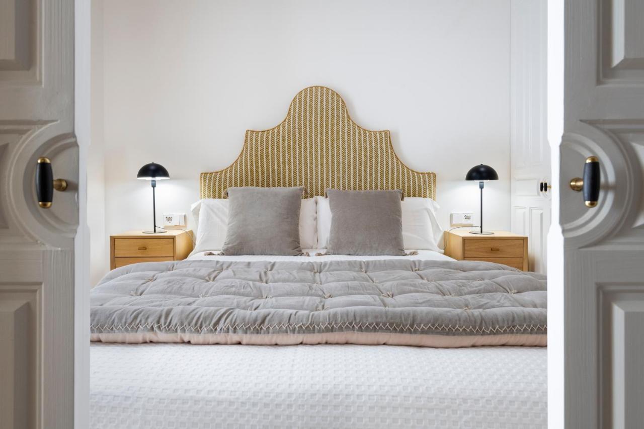סביליה Casa Pilatos Luxury Apartments מראה חיצוני תמונה