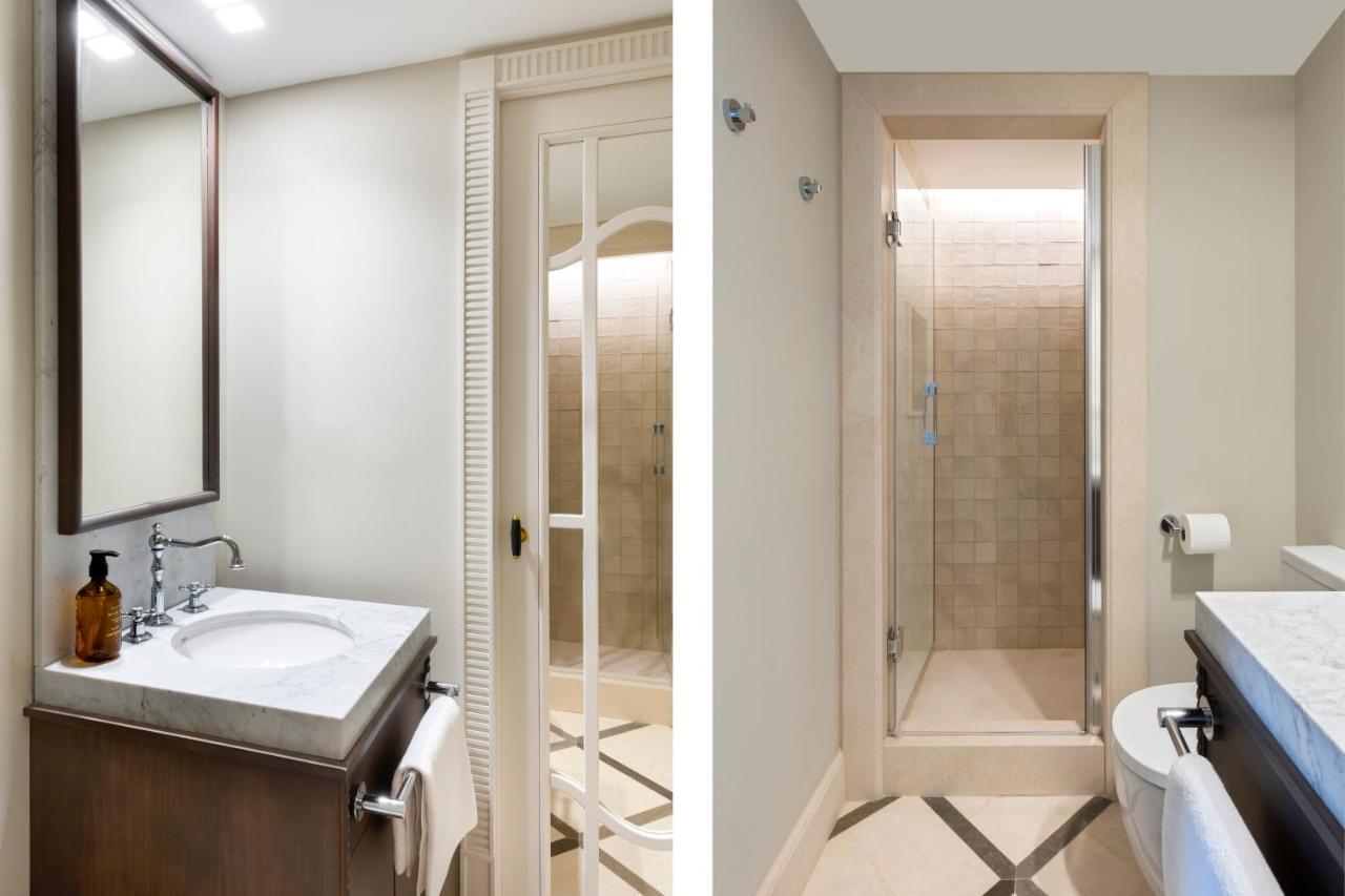 סביליה Casa Pilatos Luxury Apartments מראה חיצוני תמונה