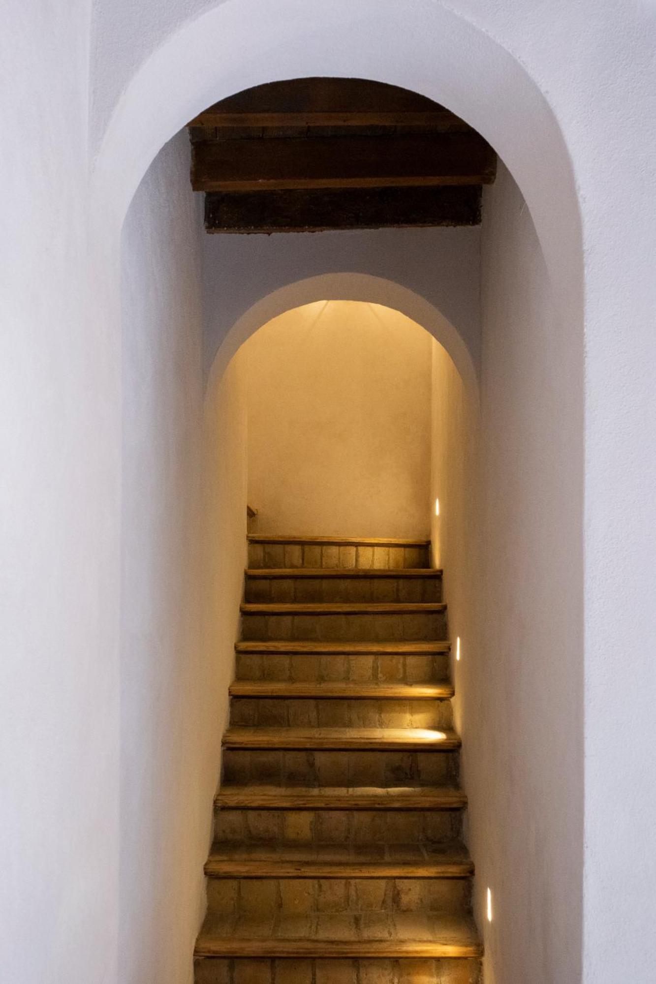 סביליה Casa Pilatos Luxury Apartments מראה חיצוני תמונה