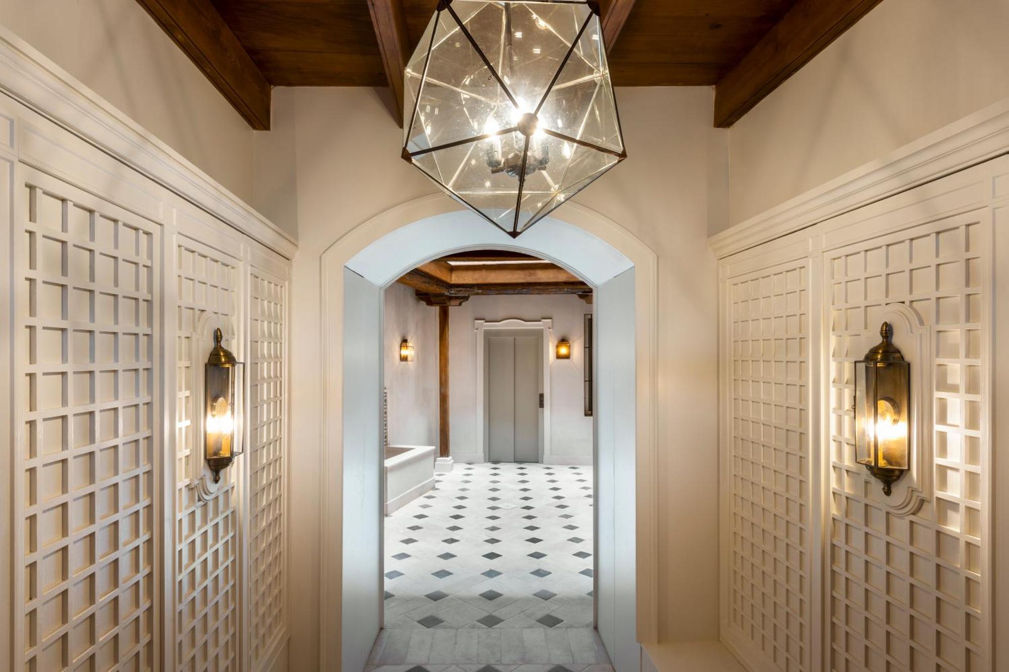 סביליה Casa Pilatos Luxury Apartments מראה חיצוני תמונה