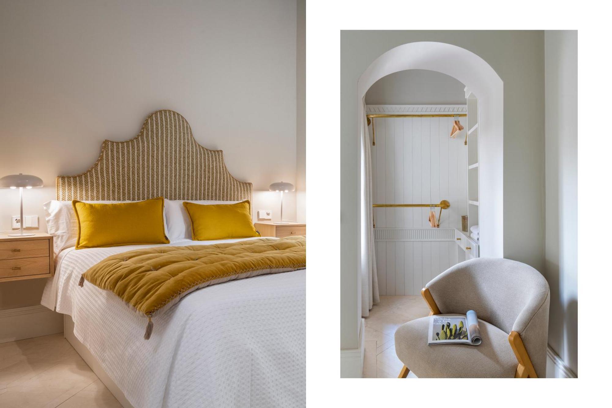 סביליה Casa Pilatos Luxury Apartments מראה חיצוני תמונה