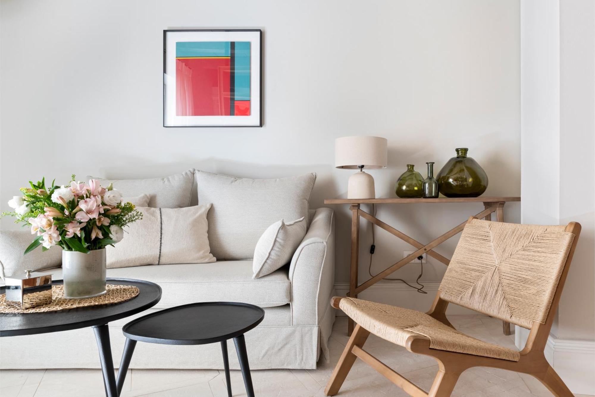 סביליה Casa Pilatos Luxury Apartments מראה חיצוני תמונה